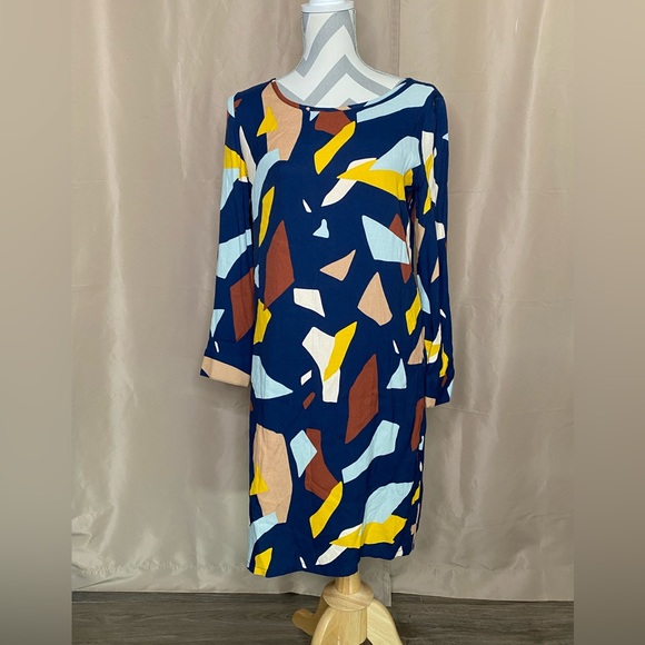 SKFK Size 4 Silbe Dress - Picture 2 of 11